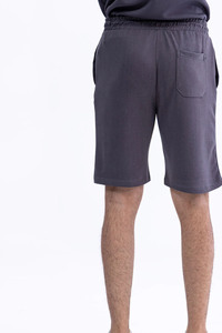Shorts confortables pour hommes, shorts imprimés, shorts en polyester, shorts de basket-ball en mesh pour hommes, prix de gros, prix bas, service OEM - Product Image 2