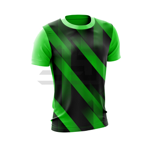 Camisetas de Hombre de Spandex/Poliéster - Estilo Minimalista Normcore de Peso Pesado, Tejido Frontal de Punto, Manga Corta, Suaves, Transpirables y Duraderas - Product Image 4