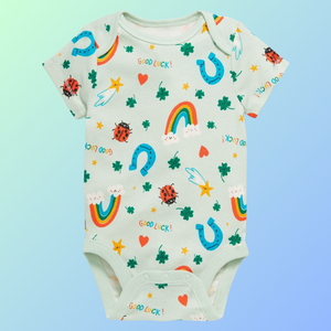 Fabricant de vêtements pour bébés en ligne : Nouveaux designs, vente en gros, ensembles de boutique, barboteuses douces en textile pour bébés, barboteuses pour nourrissons en gros en ligne - Product Image 4