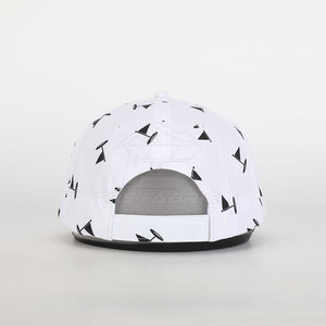 Gorra de Béisbol al Mejor Precio con Diseño Personalizable, Tela Común, Tela Suave, Correa Ajustable, Estilo Clásico, Unisex para Adultos - Product Image 5