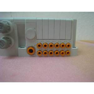 SMC EX150-SDN1-X97(PNP) DeviceNet SI - อุปกรณ์และชิ้นส่วนเซมิคอนดักเตอร์มือสองระดับโลกที่เชื่อถือได้ - Product Image 1