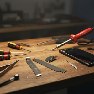 Cable flexible Honor para Honor 10, pieza de repuesto del conector de la placa base - Product Image 3