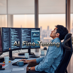 Le rôle de l'apprentissage automatique dans le développement de logiciels d'intelligence artificielle - Product Image 5