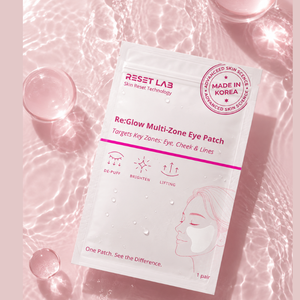 Produttore di Patch Idrogel per il Contorno Occhi, Fornitore OEM Coreano, Campione Disponibile - Product Image 1