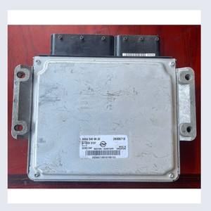 อะไหล่รถยนต์มือสองใช้เข้ากันได้กับ Ssangyong Rexton เข้ากันได้กับ Delphi ECU A6645408832 DCM3 2AP D20DTD pF เกาหลี - Product Image 6