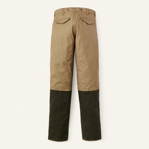 Pantalons de chasse dernier cri, confortables, qualité supérieure, 100% polyester, pour hommes adultes. - Product Image 2