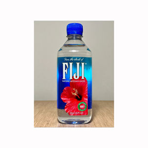 Agua artesiana natural Fiji Water, rica en minerales - Product Image 2