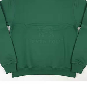 Sudadera con Capucha de Buena Calidad, Forrada de Satén, Elegante, Informal, de Algodón, para Hombres, Mujeres y Jóvenes, Moda Urbana - Product Image 6