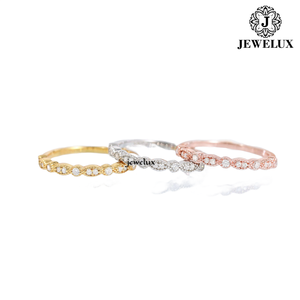 Anillo de Plata 925 con Zafiro para Mujer, Corte Pera, Engaste Pavé, Anillo de Compromiso Romántico con Gema en Forma de Gota de Agua, de la India, Alta Demanda - Product Image 4