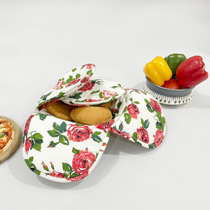 Cesta para Pan de Algodón 100% Puro de Primera Calidad, Duradera y Decorativa, Perfecta para el Hogar y Restaurantes - Product Image 5