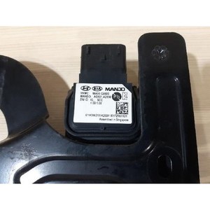 Grandeur/Azera UNIT ASSY - Régulateur de vitesse d'origine d'occasion 96400G8500 - Product Image 3