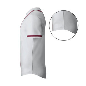 Comfort Fit Quick Dry <b>Baseball</b> Jersey New Arrival Unisex Sportswear Custom Made <b>Baseball</b> Jersey For Teams - Product Image 3