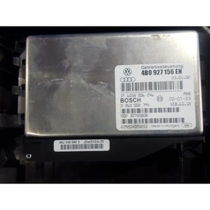 ECU และโมดูลคอมพิวเตอร์มือสอง A6 รุ่น 4B0927156EN - Product Image 2