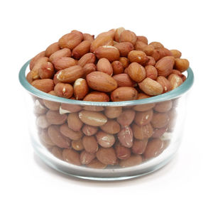 เมล็ดถั่วลิสงอบแห้งผลไม้อบแห้งเป็นมิตรกับสิ่งแวดล้อมคุณภาพสูงถั่วลิสงดิบคั่วเกรดอาหาร - Product Image 6