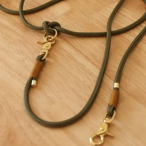 Correa de Manos Libres Personalizada para Perros Pequeños - Product Image 1