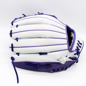 Top Selling Quality Baseball Catcher Gloves Custom Baseball Batting Fielding Gloves Youth Baseball Mitt Catcher Gloves - Product Image 1