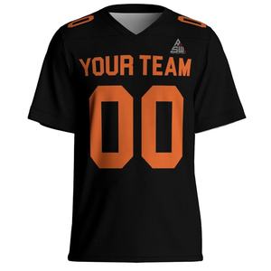 เสื้อฟุตบอลมินนิโซตาผู้ชายแบบปรับแต่งได้ปี 2025 แขนสั้น ระบายอากาศได้ดี ปรับแต่งชื่อผู้เล่นด้านหน้าได้ - Product Image 1