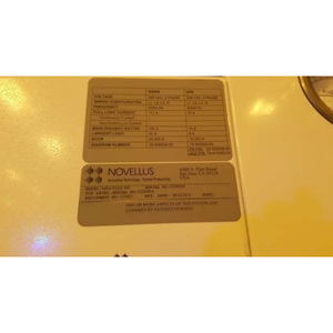 Lam Research Sabre FX Wet Process - อุปกรณ์และอะไหล่เซมิคอนดักเตอร์ระดับโลกที่เชื่อถือได้ - Product Image 5