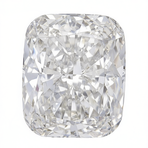 Diamant cultivé en laboratoire certifié IGI, 10,06 carats, taille coussin, VS1, haute qualité et polyvalent - Product Image 2