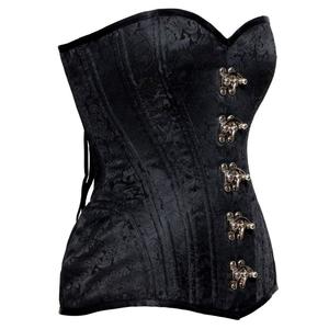 Corsés para Mujer, Sexy, Moldeadores, Modernos, para Tallas Grandes, Transpirables - Product Image 2