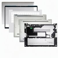 Nouveau pour HP EliteBook 840 G9 840 G10 14" – Coque arrière LCD, cadre avant, repose-poignets, boîtier inférieur, coque ABCD, boîtier complet