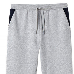 Conjunto Deportivo Informal de Invierno para Hombre, con Capucha y Cordón Ajustable, Ligero, para Entrenamiento, Gimnasio, Running, Fitness - Product Image 3