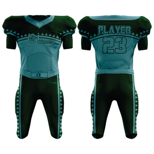 Maillot de sport Royal Surge - Product Image 3
