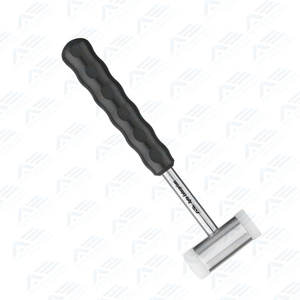 Martillo Óseo, Martillo Quirúrgico de Alta Calidad para Procedimientos Ortopédicos y Óseos, Instrumento Médico Duradero a un Precio Accesible - Product Image 3