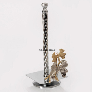 Magnifiques porte-serviettes en forme de branche d'arbre pour la décoration de table de mariage ou de dîner - Product Image 4