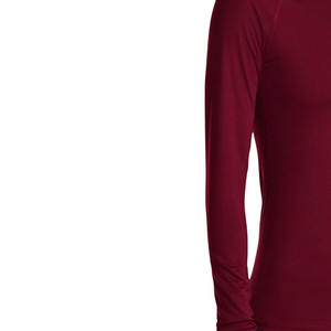 Camisas de Compresión de Popelina Transpirables y Antibacterianas para Hombre y Mujer, de Alta Calidad, en Todos los Tamaños y Colores, MOQ Bajo, Estilo Premium - Product Image 3