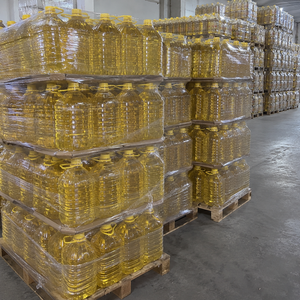 Neutral Flavor Cooking <b>Oil</b> Refined Sunflower <b>Oil</b> With Bright Golden Color Available In Bulk <b>Drums</b> And Bottles For Orders - Product Image 6