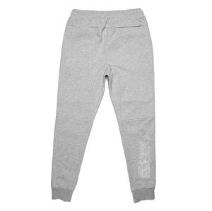 Custom Winter Solid Baggy Sweatpants Loose Fit Casual Jogger Pants Breathable Quick Dry Premium Streetwear Manufacturer Bulk - Product Image 5