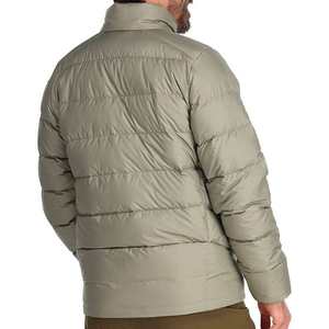 Veste bomber matelassée North-face de haute qualité, design tendance pour homme, veste bomber matelassée pour l'hiver, veste matelassée pour l'hiver - Product Image 3