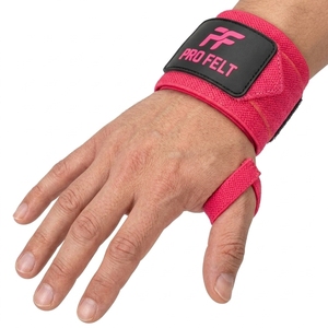 Bandes de poignet personnalisées pour la musculation, l'entraînement de force, le levage de poids lourds, le soutien en salle de sport, les sangles de poignet élastiques, l'équipement de fitness et de powerlifting - Product Image 4