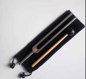 SWISHER INTERNATIONAL 128HZ 256HZ 512HZ 1024HZ 2048HZ Instruments chirurgicaux orthopédiques manuels en alliage d'aluminium certifiés CE - Product Image 4