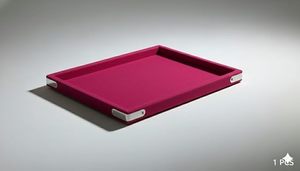 Premium Velvet Jewellery Display Organizer Tray for Rings Earrings Necklaces Bracelets - Product Image 5