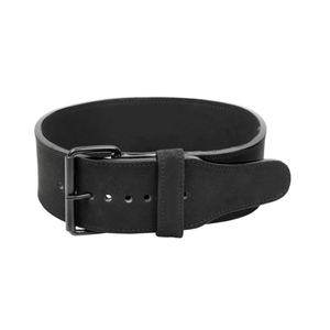 Cinturón de Cuero Profesional para Gimnasio, para Fisicoculturismo, Entrenamiento, Peso Muerto y Sentadillas - Product Image 4