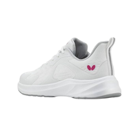 PROMO Chaussures de tennis de table Butterfly 93720 TR – Confort et adhérence pour l'entraînement – Fabrication japonaise – Semelle supérieure et extérieure – Contactez-moi