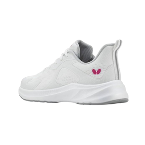 OFERTA Zapatillas de tenis de mesa Butterfly 93720 TR: Agarre estable para cancha interior, comodidad para entrenamiento directo en Japón. Materiales de la parte superior y suela. ¡Pídelo! - Product Image 5