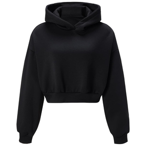 Sweat-shirt à capuche vintage imprimé avec logo personnalisé, en molleton épais 100% coton, séchage rapide, streetwear unisexe - Product Image 1