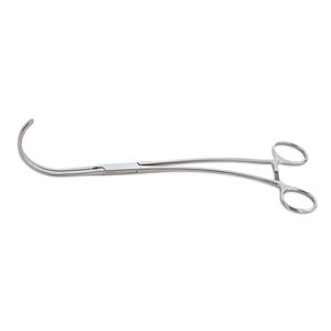 Grip Surgical GS-DF-0010 Class II Surgical Instrument Cardiovascular Forceps Stainless Steel Manual Reusable Delicate Instrument - Product Image 5