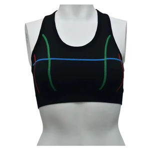 ชุดออกกำลังกาย เสื้อชั้นในกีฬาไร้ตะเข็บ เสื้อชั้นในผู้หญิงคุณภาพสูง ชุดกีฬาผู้หญิง เสื้อชั้นในกีฬา - Product Image 5