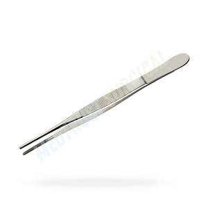 Pinzas CVT de Fabricación en Fábrica, Nuevo Diseño, Bajo MOQ, Pinzas CVT Quirúrgicas Hechas a Medida - Product Image 3