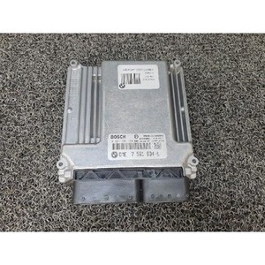 ECUs y Módulos de Computación Usados de la Serie 3 756183401 - Product Image 1
