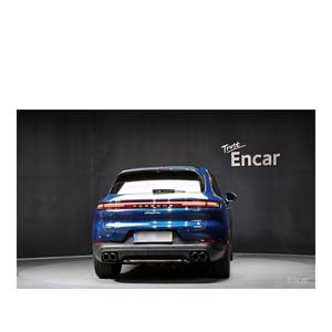 Porsche Cayenne 3.0 2024 con Caja de Cambios Automática, 18,656 km, Volante a la Izquierda, Asientos de Cuero, Cámara Trasera - Product Image 4