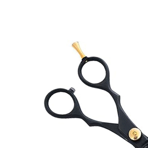 กรรไกรซอยผมแบบมืออาชีพสำหรับตัดผมและจัดแต่งทรงผมในร้านเสริมสวย - Product Image 5