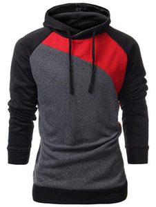 Sudadera con Capucha de Forro Polar Sherpa para Hombre, Tallas Grandes, con Logotipo Personalizado por Sublimación, Estilo Único y Moderno, Precio de Fábrica - Product Image 1