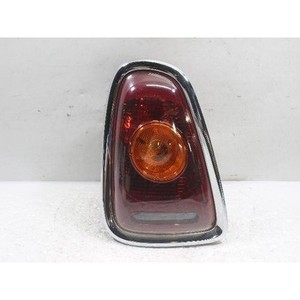 Luz Trasera Izquierda Usada para Mini Hatch 2757009 - Product Image 1
