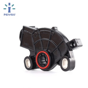 Interruptor Neutral de Alta Calidad para Mitsubishi Lancer Galant Eclipse 2004-2012 2.0L 2.4L OEM MR983147, Suministro Directo del Fabricante PEIVSO, Rigurosamente Probado - Product Image 1