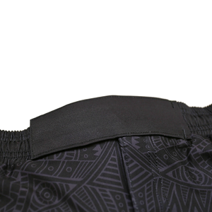 กางเกงชกต่อสู้ BJJ ระดับมืออาชีพ ผ้าเนื้อยืดทนทานสำหรับนักกีฬา No-Gi - Product Image 3